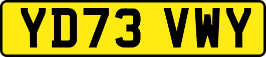 YD73VWY