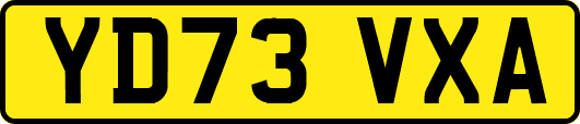YD73VXA