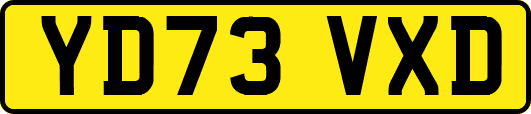 YD73VXD