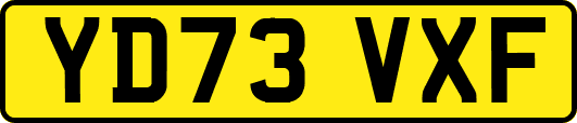 YD73VXF