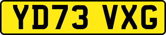 YD73VXG