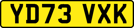 YD73VXK