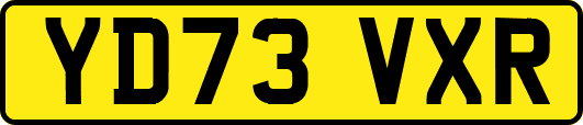 YD73VXR