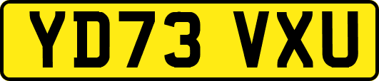 YD73VXU