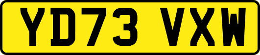 YD73VXW