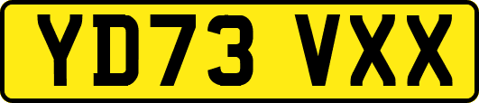 YD73VXX