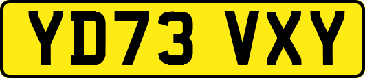 YD73VXY