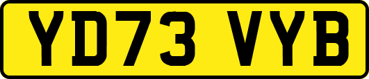YD73VYB