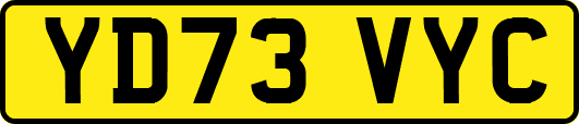 YD73VYC
