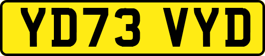 YD73VYD