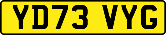 YD73VYG