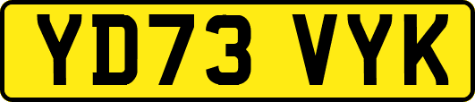 YD73VYK