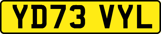 YD73VYL