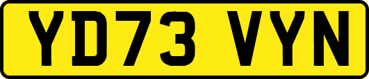 YD73VYN