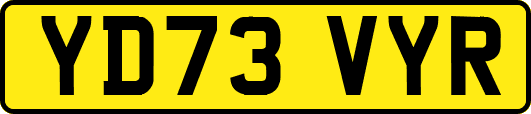 YD73VYR