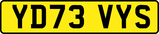 YD73VYS