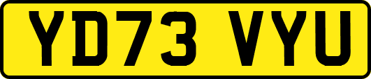 YD73VYU