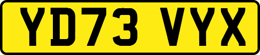 YD73VYX