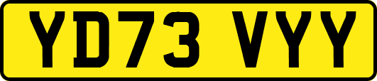 YD73VYY