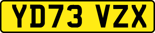 YD73VZX