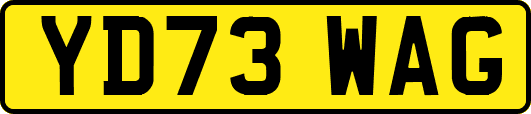 YD73WAG