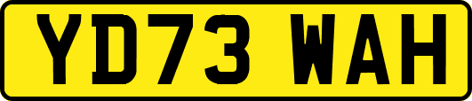 YD73WAH