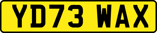 YD73WAX