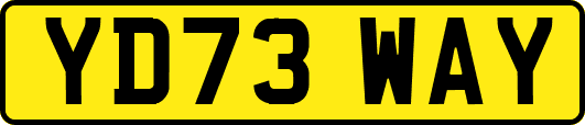 YD73WAY