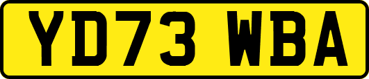YD73WBA
