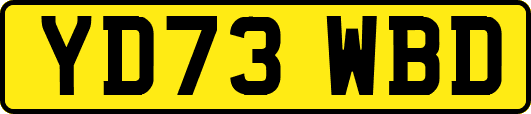 YD73WBD