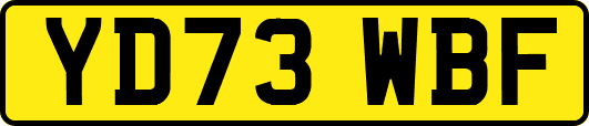 YD73WBF