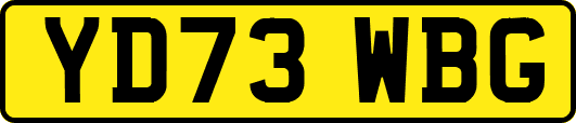 YD73WBG