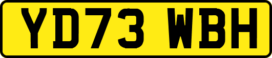 YD73WBH
