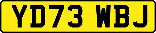 YD73WBJ