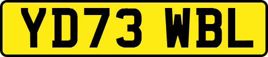 YD73WBL