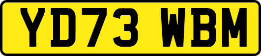 YD73WBM