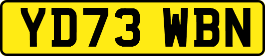 YD73WBN