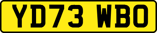 YD73WBO
