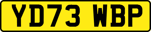 YD73WBP