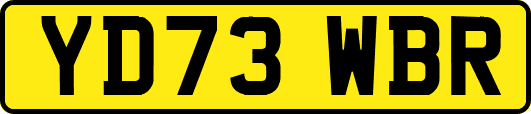 YD73WBR