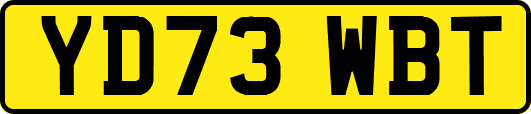 YD73WBT