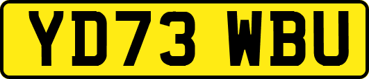 YD73WBU