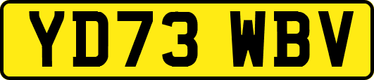 YD73WBV