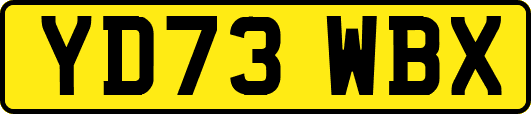 YD73WBX