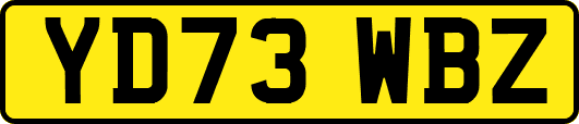 YD73WBZ