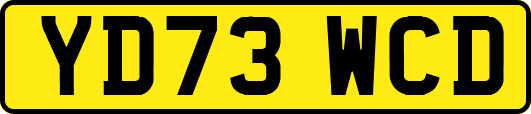 YD73WCD