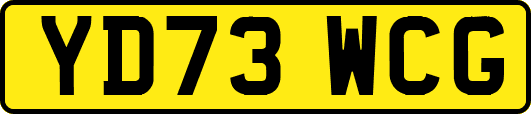 YD73WCG