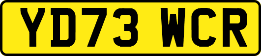 YD73WCR