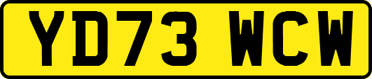 YD73WCW