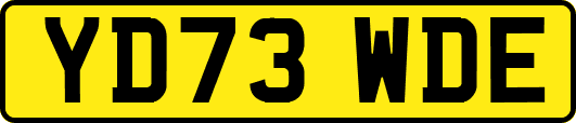 YD73WDE